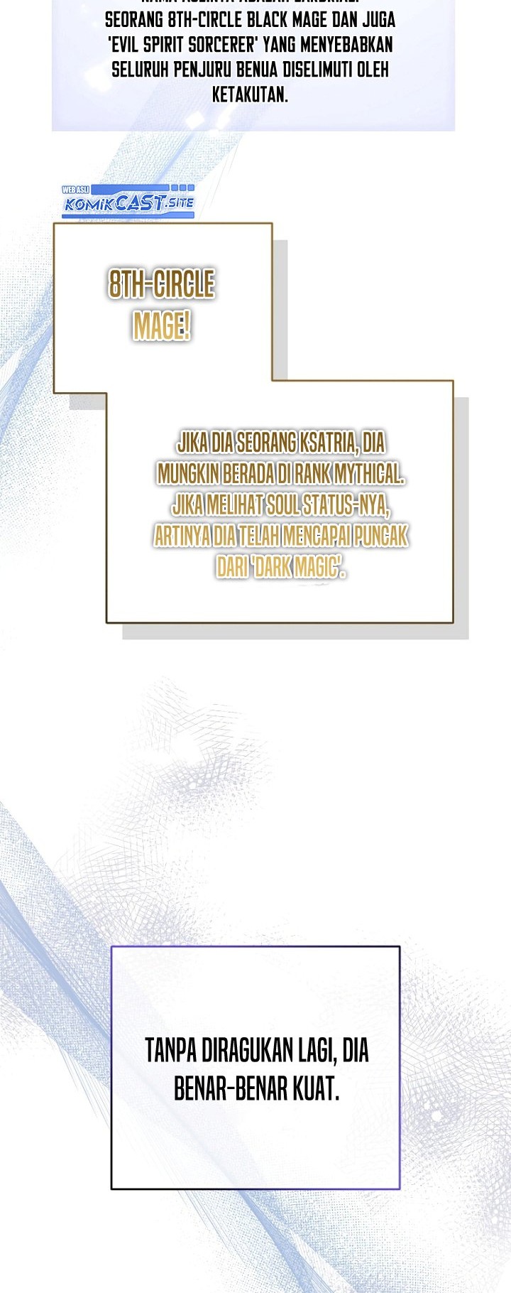 The Lord’s Coins Aren’t Decreasing?! Chapter 96 - halaman 17