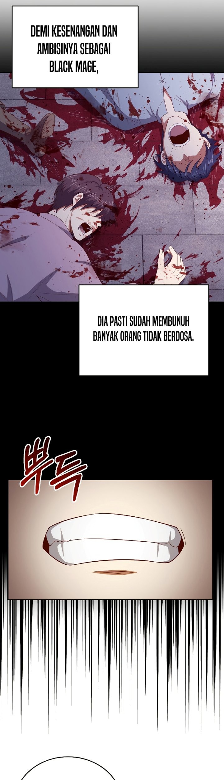 The Lord’s Coins Aren’t Decreasing?! Chapter 96 - halaman 22
