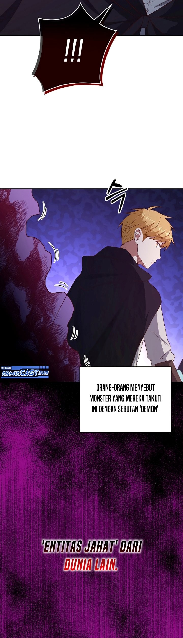 The Lord’s Coins Aren’t Decreasing?! Chapter 96 - halaman 4