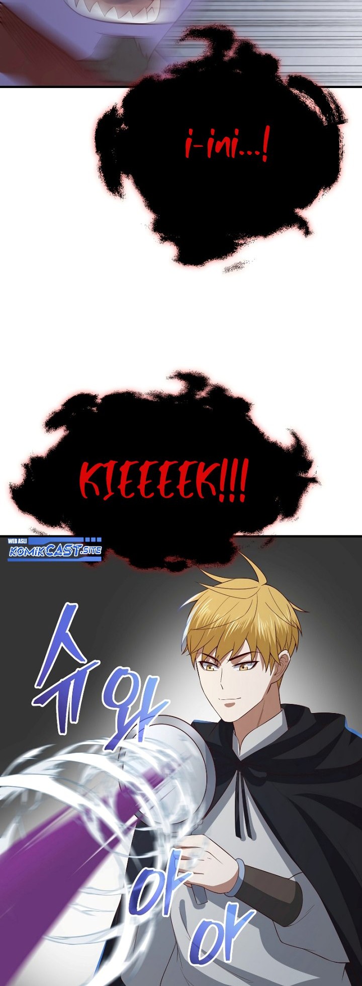 The Lord’s Coins Aren’t Decreasing?! Chapter 96 - halaman 41