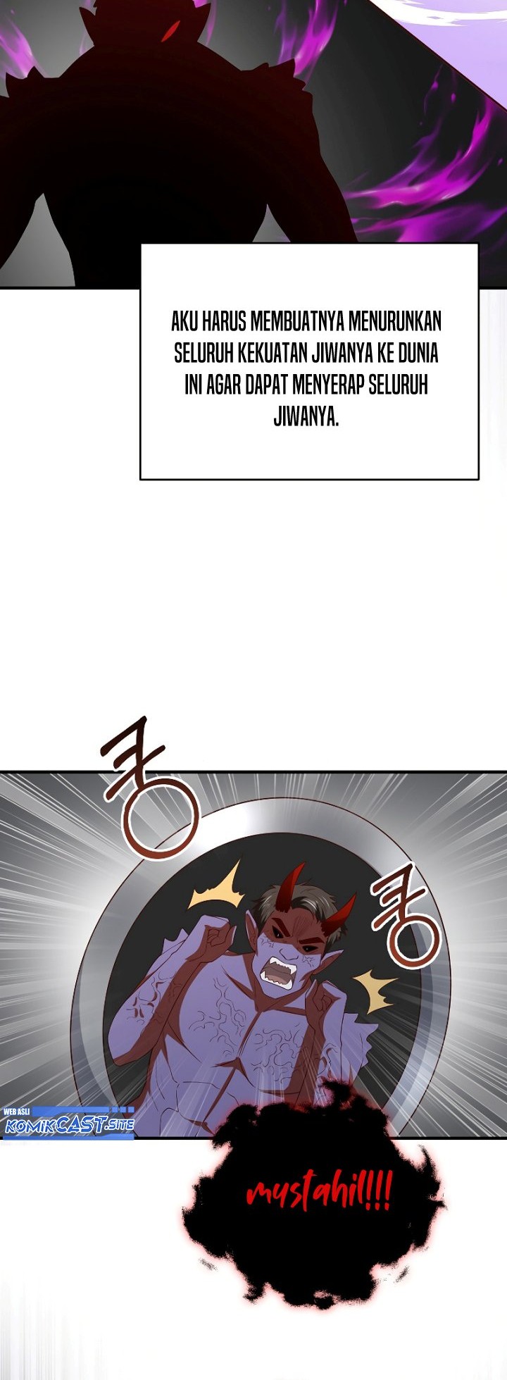 The Lord’s Coins Aren’t Decreasing?! Chapter 96 - halaman 43