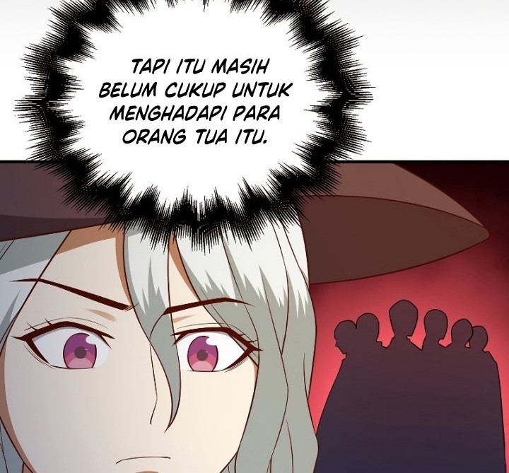 The Lord’s Coins Aren’t Decreasing?! Chapter 97 - halaman 11