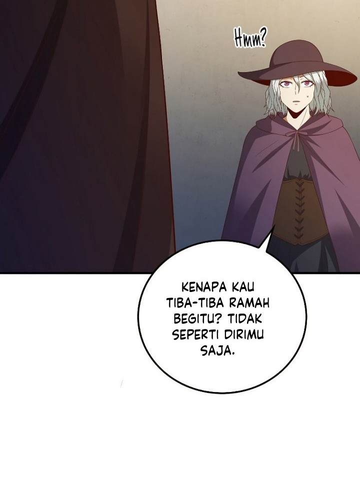 The Lord’s Coins Aren’t Decreasing?! Chapter 97 - halaman 21
