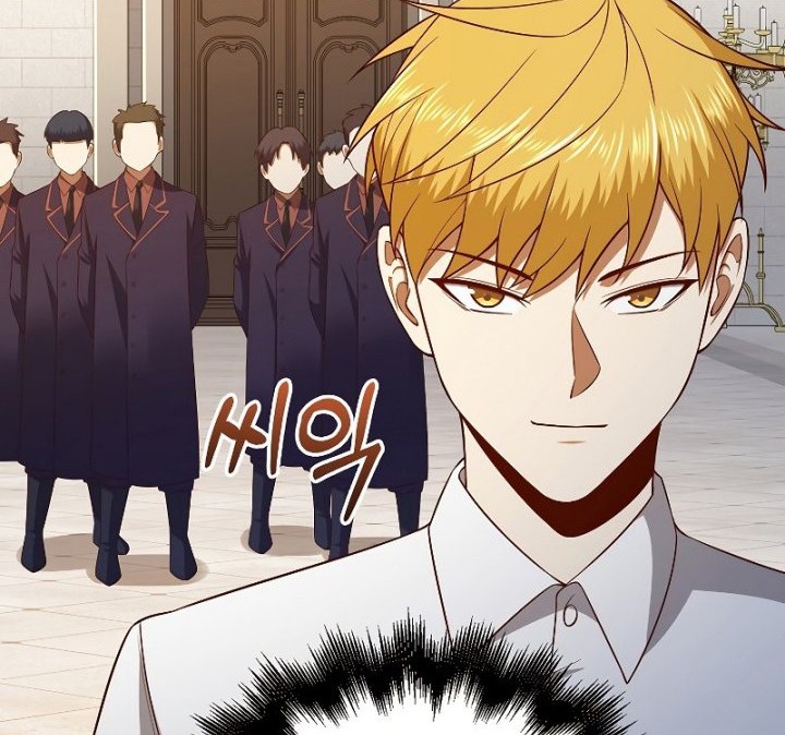 The Lord’s Coins Aren’t Decreasing?! Chapter 97 - halaman 29