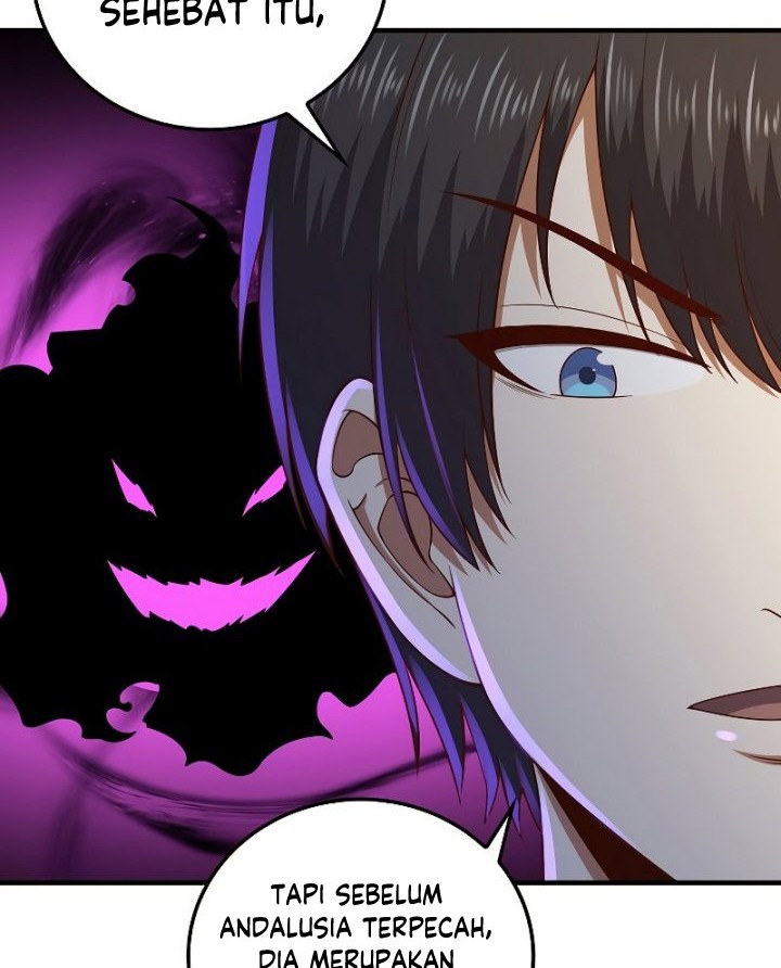 The Lord’s Coins Aren’t Decreasing?! Chapter 97 - halaman 3