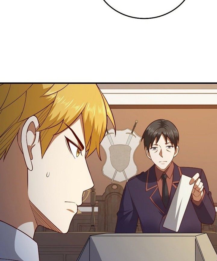 The Lord’s Coins Aren’t Decreasing?! Chapter 97 - halaman 33
