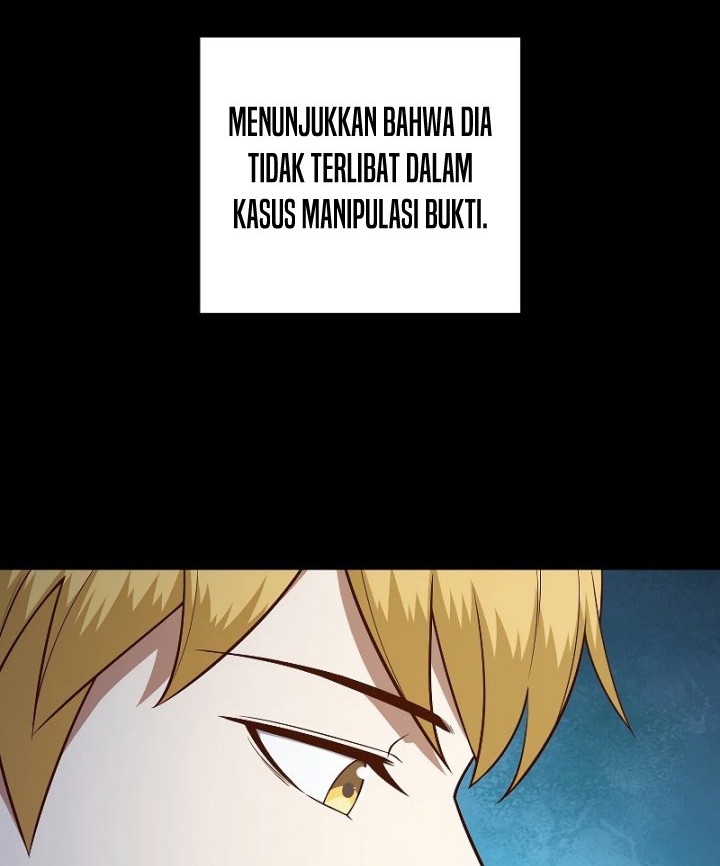 The Lord’s Coins Aren’t Decreasing?! Chapter 97 - halaman 35