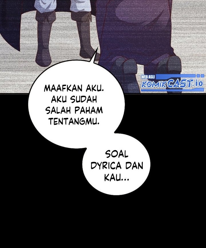 The Lord’s Coins Aren’t Decreasing?! Chapter 97 - halaman 37