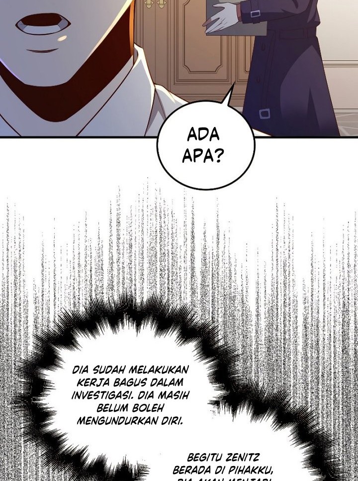 The Lord’s Coins Aren’t Decreasing?! Chapter 97 - halaman 41