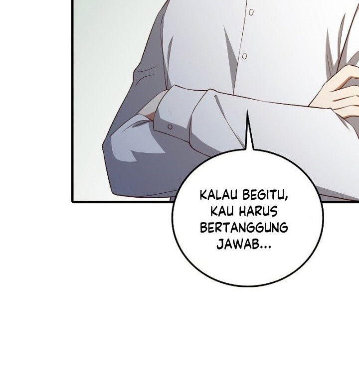 The Lord’s Coins Aren’t Decreasing?! Chapter 97 - halaman 45