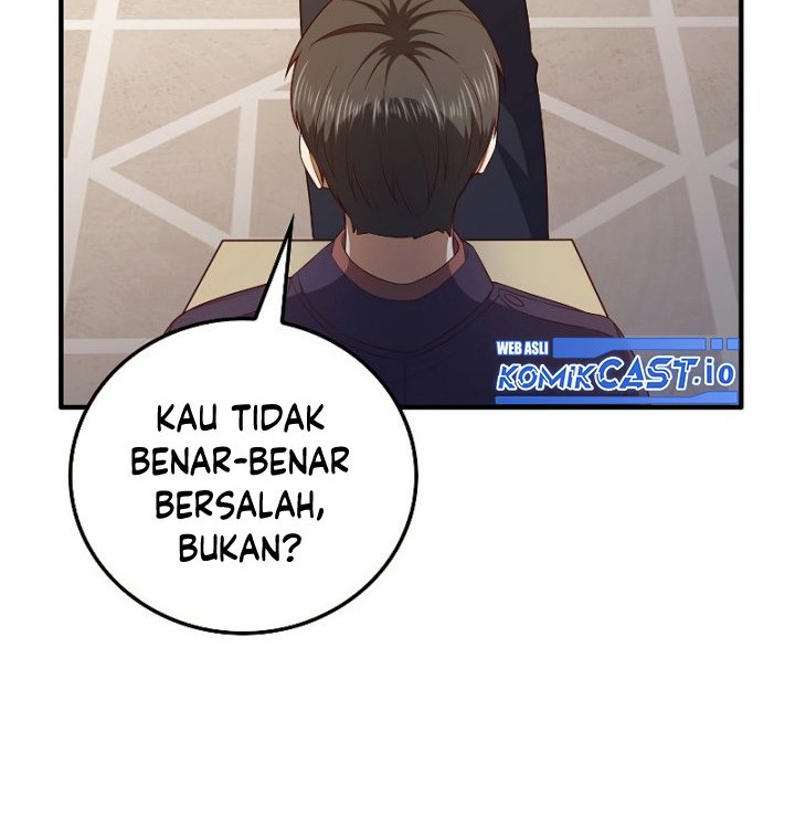 The Lord’s Coins Aren’t Decreasing?! Chapter 97 - halaman 49