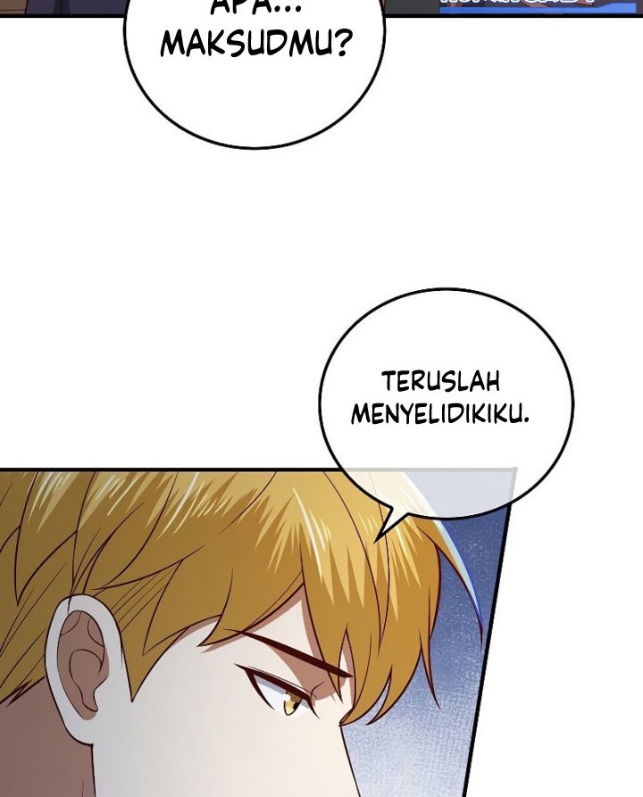 The Lord’s Coins Aren’t Decreasing?! Chapter 97 - halaman 63