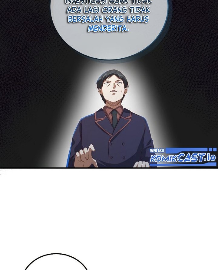 The Lord’s Coins Aren’t Decreasing?! Chapter 97 - halaman 65