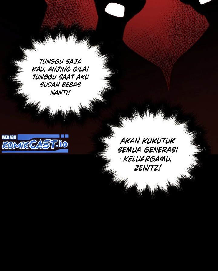 The Lord’s Coins Aren’t Decreasing?! Chapter 97 - halaman 67