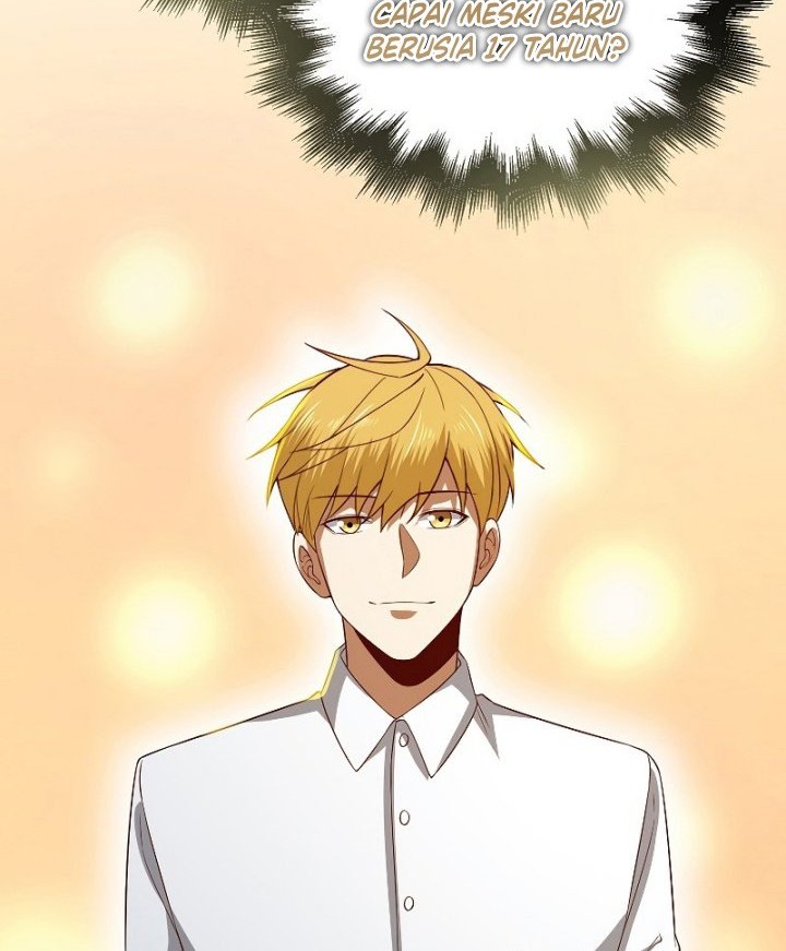 The Lord’s Coins Aren’t Decreasing?! Chapter 97 - halaman 69