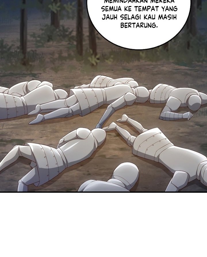 The Lord’s Coins Aren’t Decreasing?! Chapter 97 - halaman 7