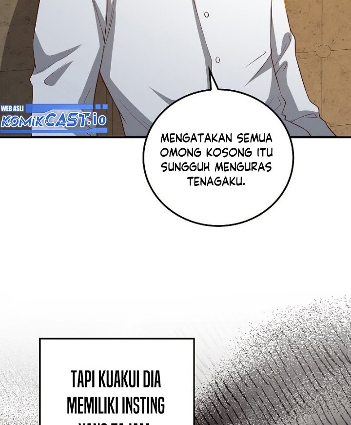 The Lord’s Coins Aren’t Decreasing?! Chapter 97 - halaman 71