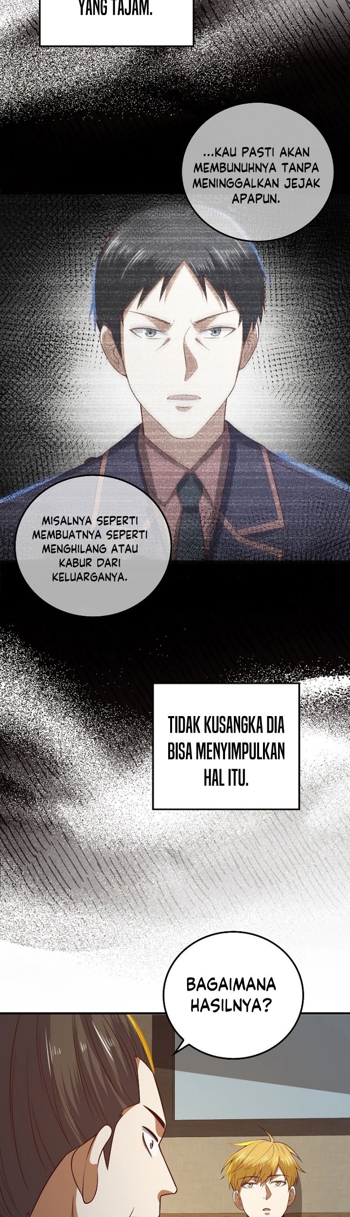 The Lord’s Coins Aren’t Decreasing?! Chapter 97 - halaman 72