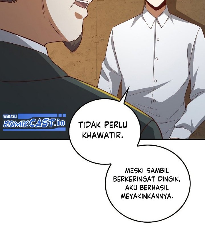 The Lord’s Coins Aren’t Decreasing?! Chapter 97 - halaman 73