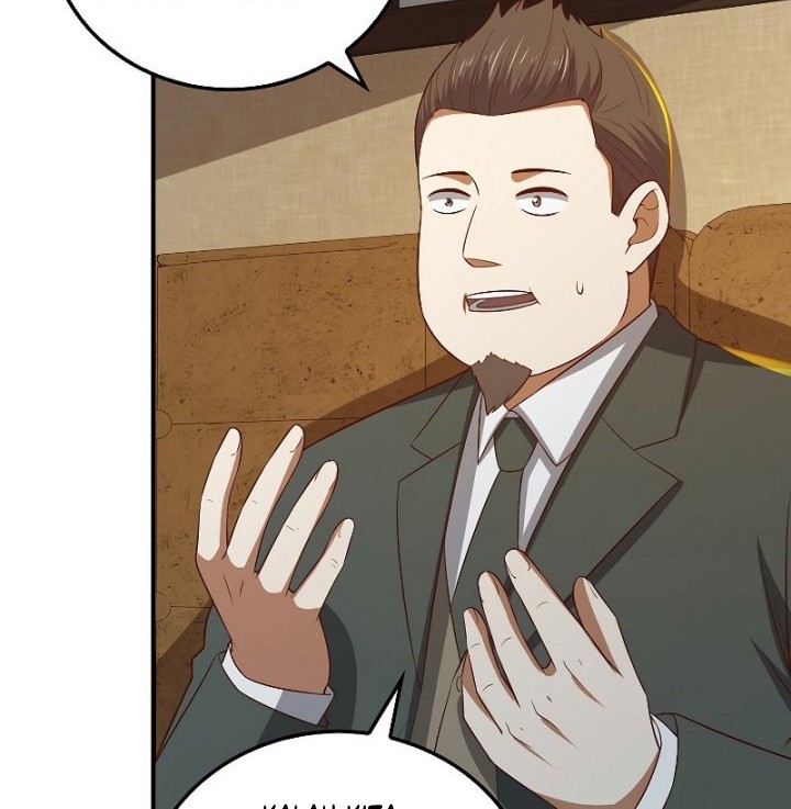 The Lord’s Coins Aren’t Decreasing?! Chapter 97 - halaman 77