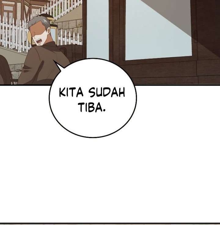 The Lord’s Coins Aren’t Decreasing?! Chapter 97 - halaman 79