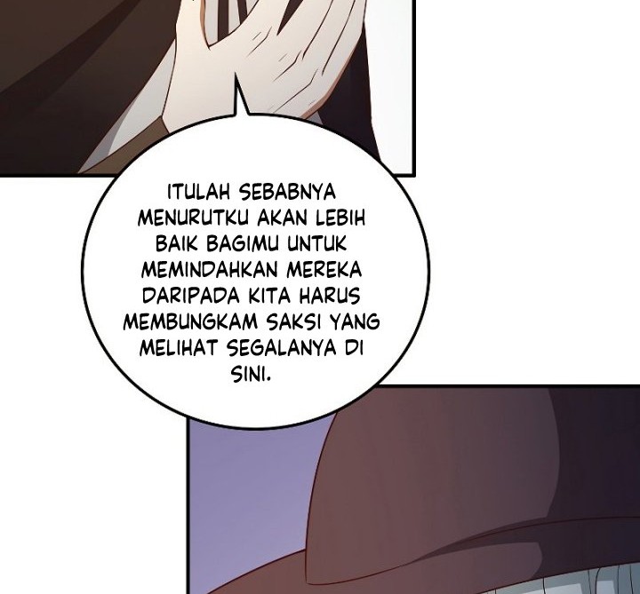 The Lord’s Coins Aren’t Decreasing?! Chapter 97 - halaman 9