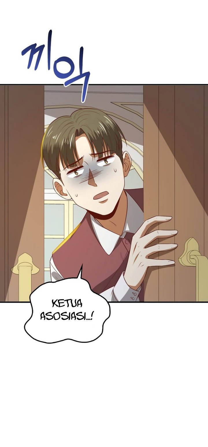 The Lord’s Coins Aren’t Decreasing?! Chapter 98 - halaman 19