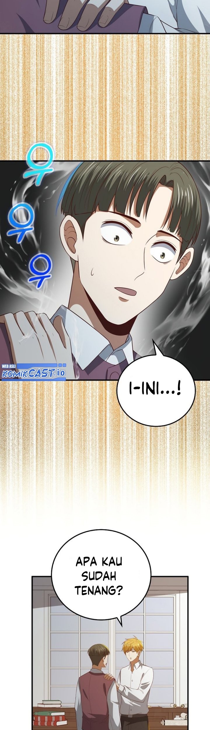 The Lord’s Coins Aren’t Decreasing?! Chapter 98 - halaman 24
