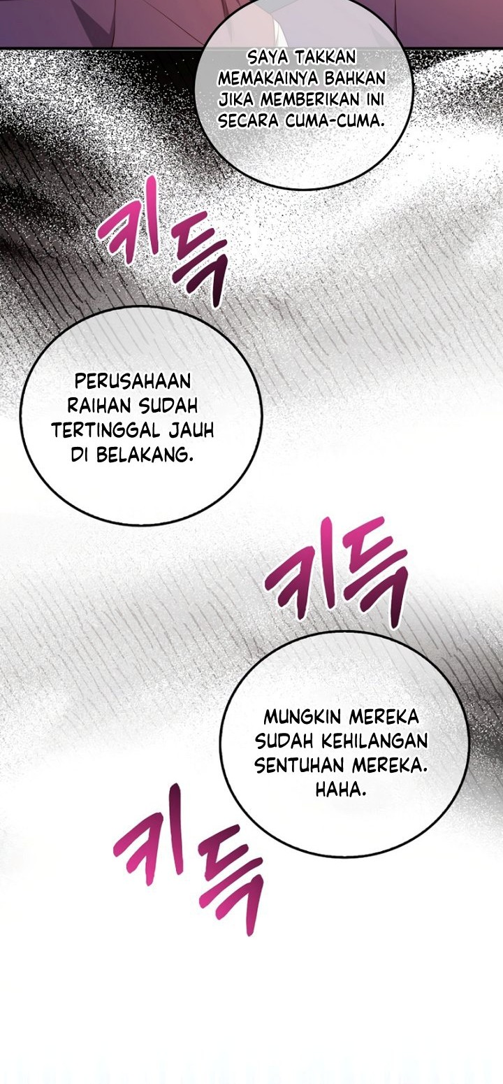 The Lord’s Coins Aren’t Decreasing?! Chapter 98 - halaman 39