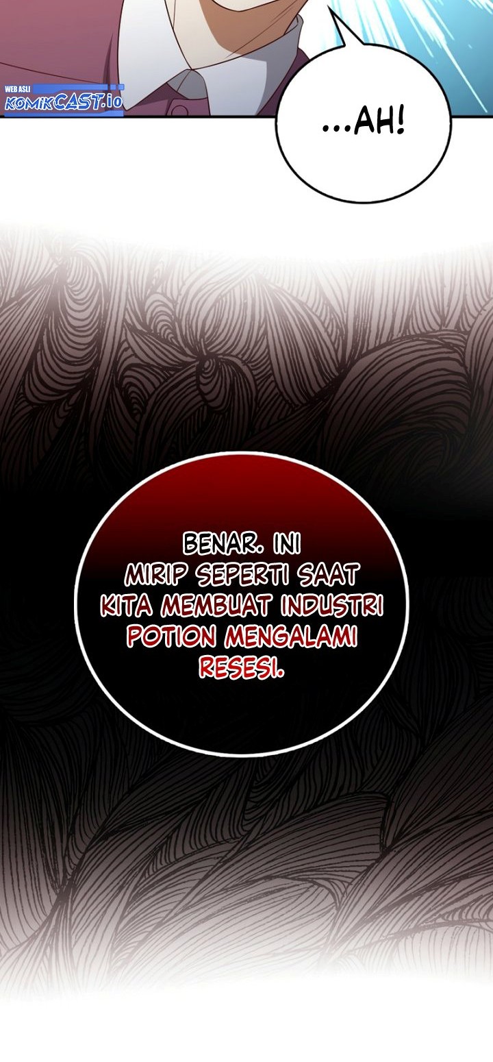 The Lord’s Coins Aren’t Decreasing?! Chapter 98 - halaman 43