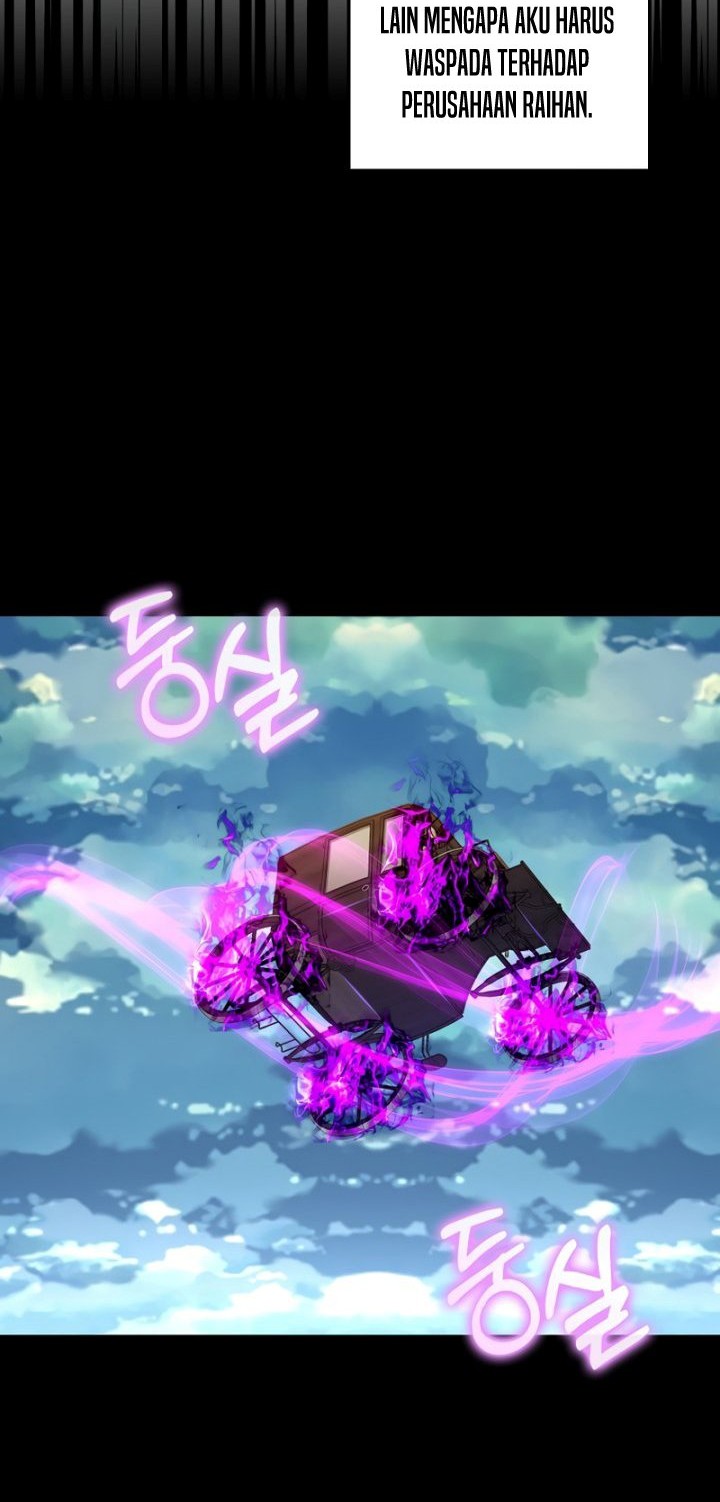 The Lord’s Coins Aren’t Decreasing?! Chapter 98 - halaman 53