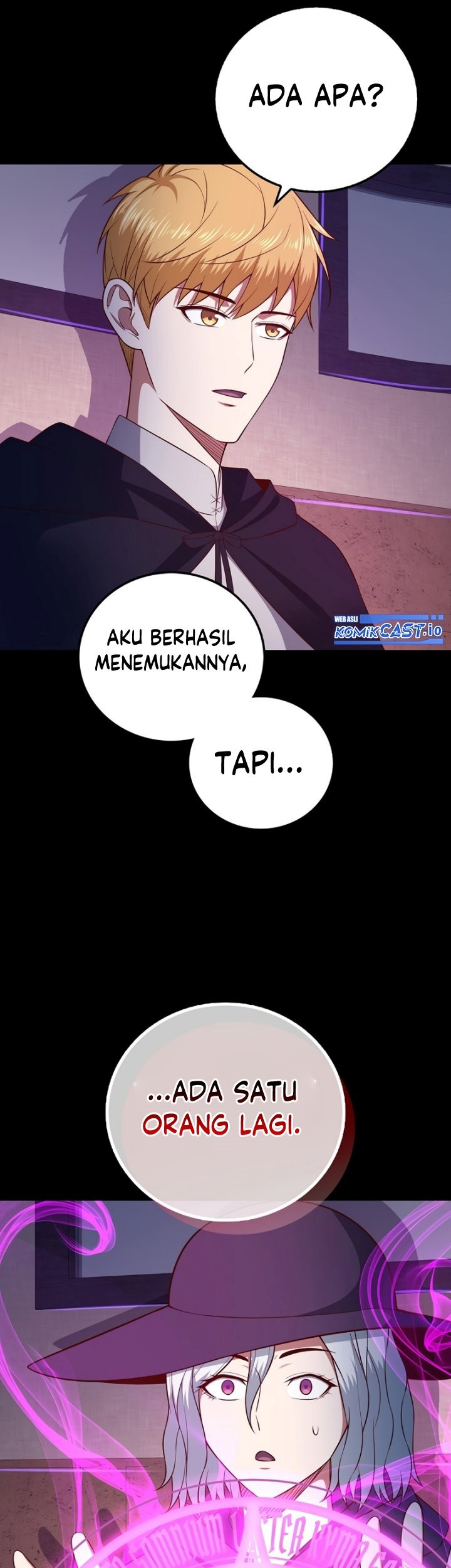 The Lord’s Coins Aren’t Decreasing?! Chapter 98 - halaman 56