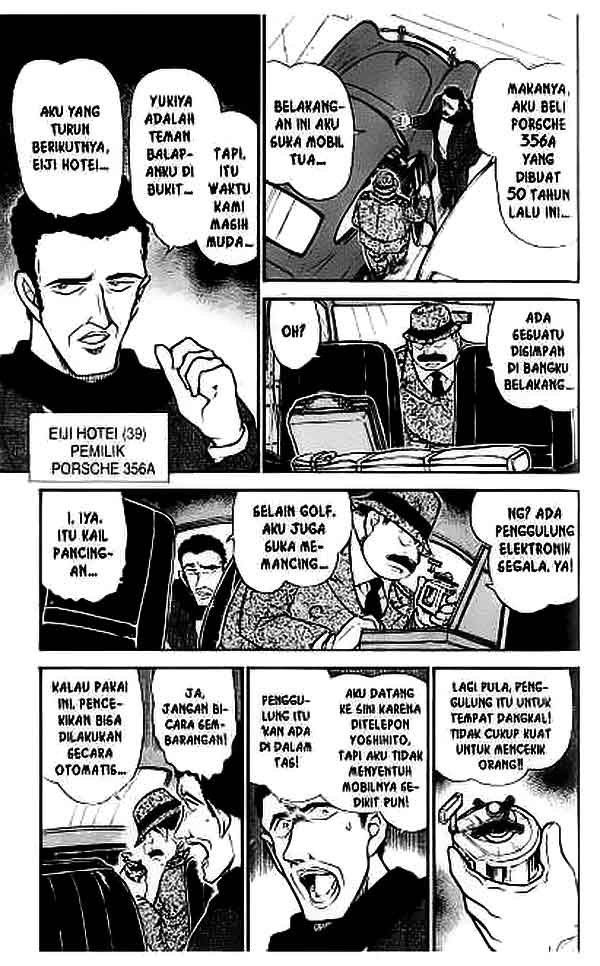 The Lord’s Coins Aren’t Decreasing?! Chapter 99 - halaman 10