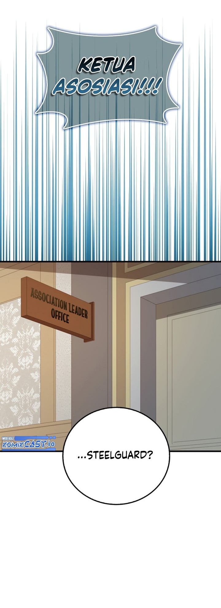 The Lord’s Coins Aren’t Decreasing?! Chapter 99 - halaman 25