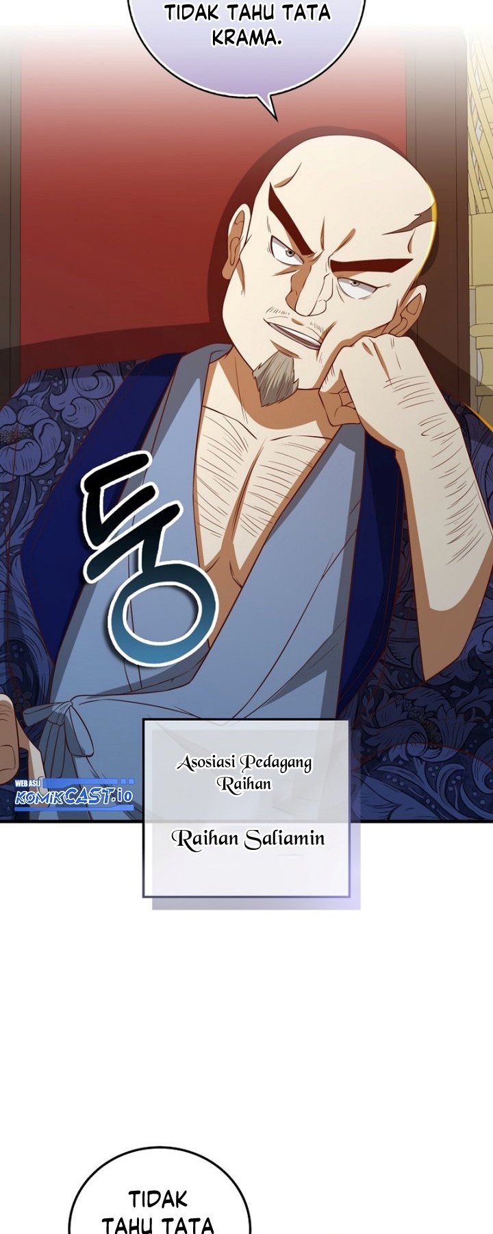 The Lord’s Coins Aren’t Decreasing?! Chapter 99 - halaman 29