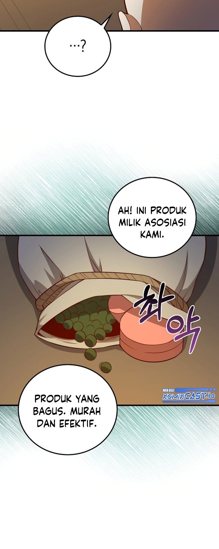 The Lord’s Coins Aren’t Decreasing?! Chapter 99 - halaman 31