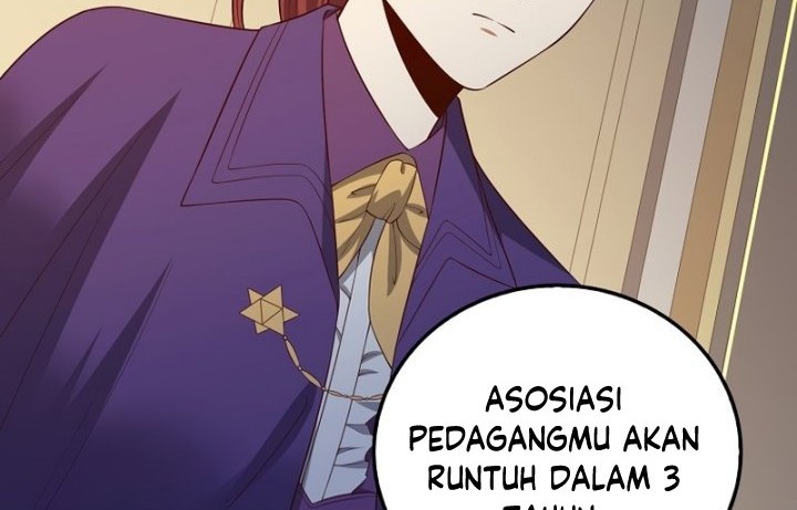 The Lord’s Coins Aren’t Decreasing?! Chapter 99 - halaman 39