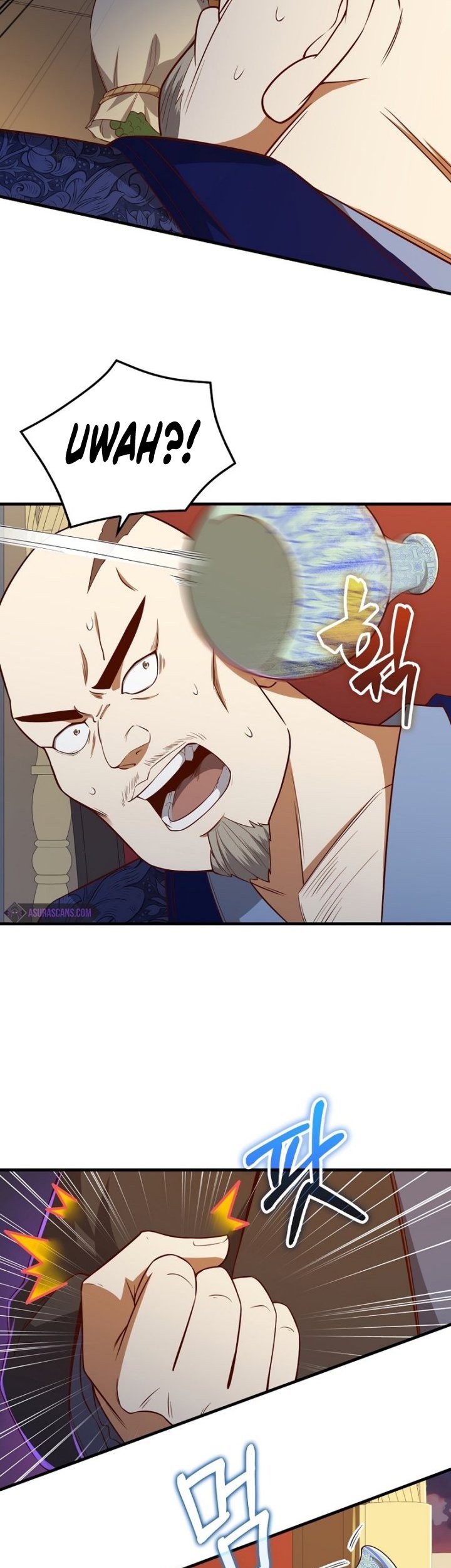 The Lord’s Coins Aren’t Decreasing?! Chapter 99 - halaman 42