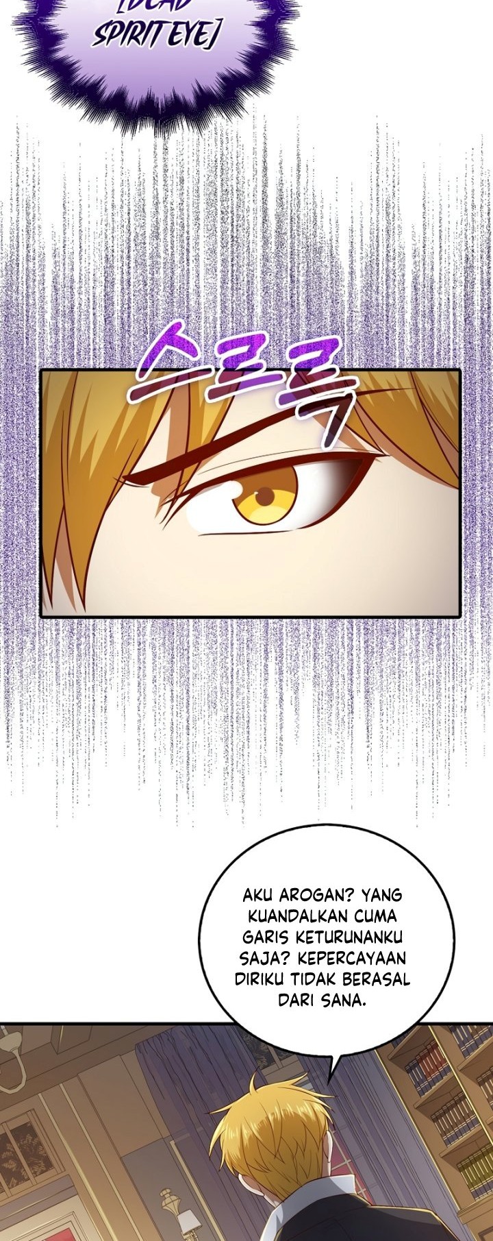 The Lord’s Coins Aren’t Decreasing?! Chapter 99 - halaman 45