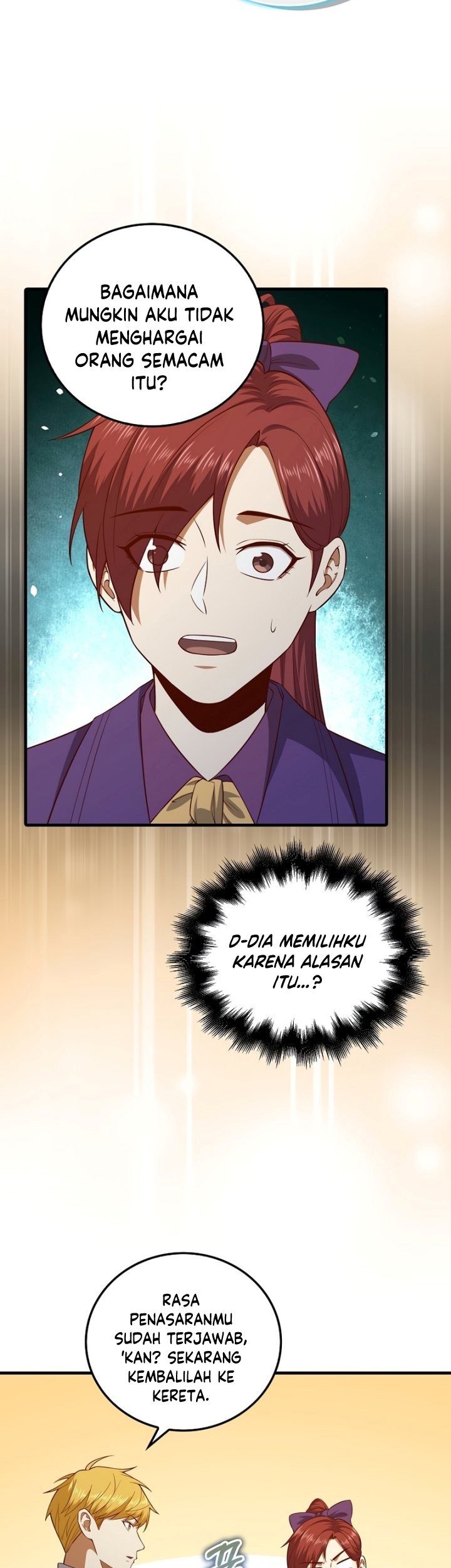 The Lord’s Coins Aren’t Decreasing?! Chapter 99 - halaman 48