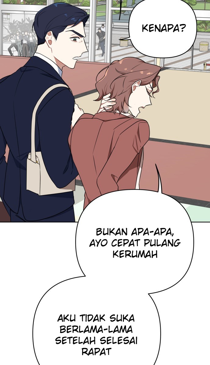 The Loser Is the First Lady Chapter 1 - halaman 31