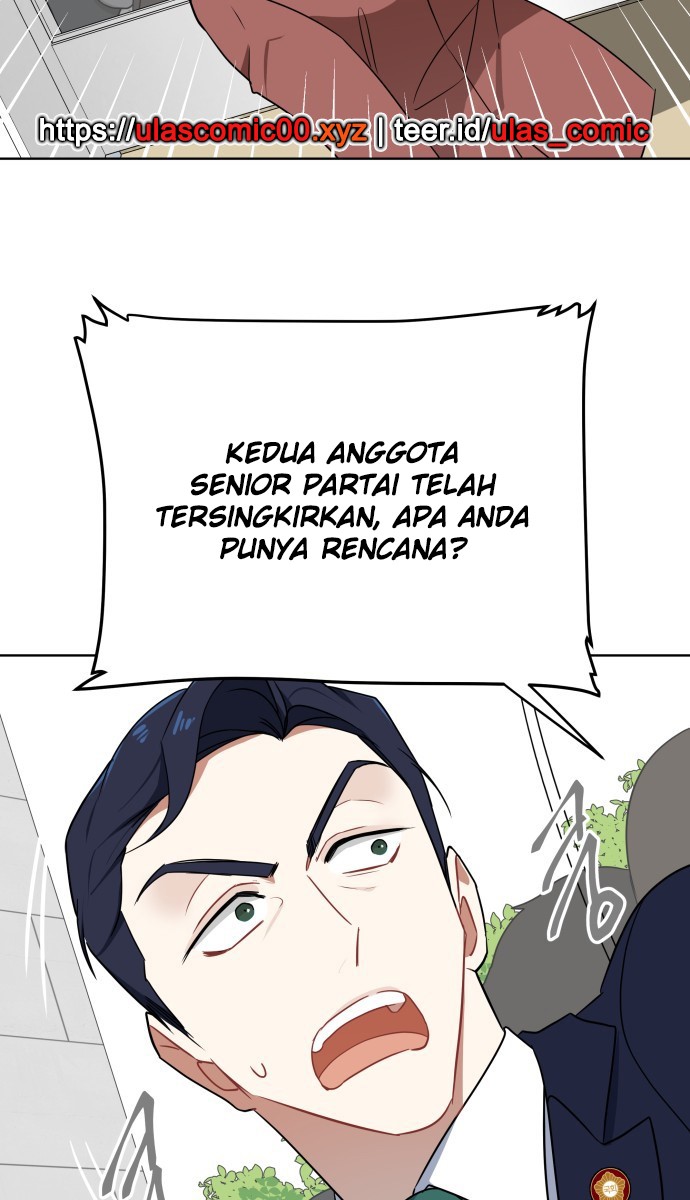 The Loser Is the First Lady Chapter 1 - halaman 36