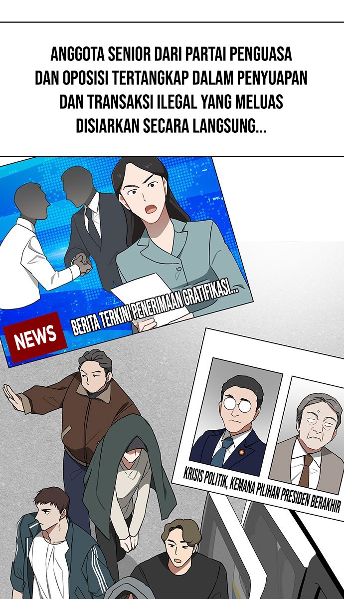 The Loser Is the First Lady Chapter 1 - halaman 41
