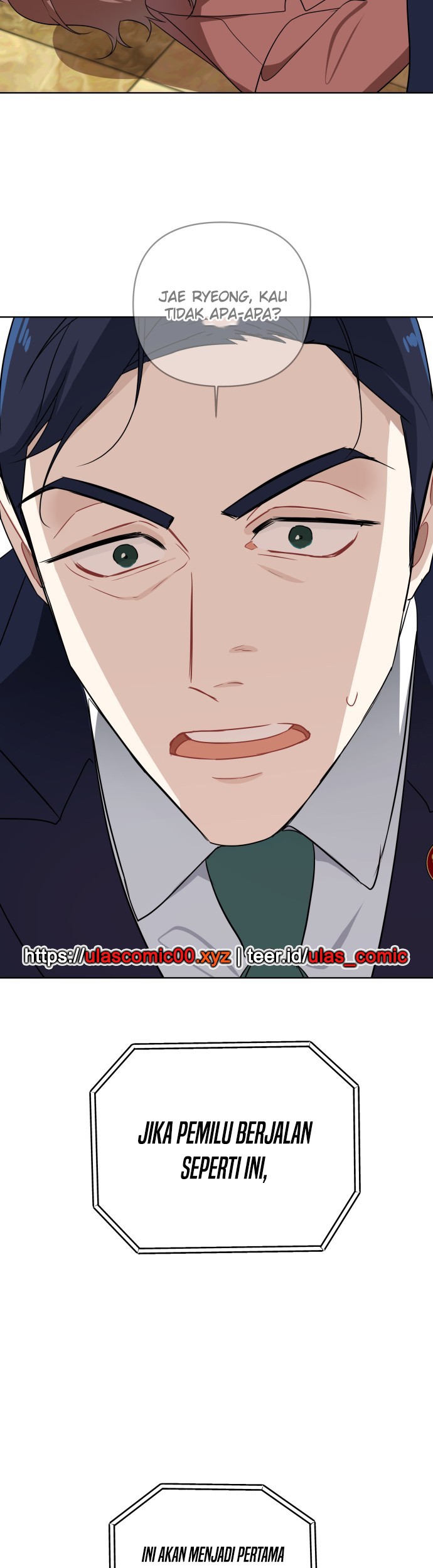 The Loser Is the First Lady Chapter 1 - halaman 52