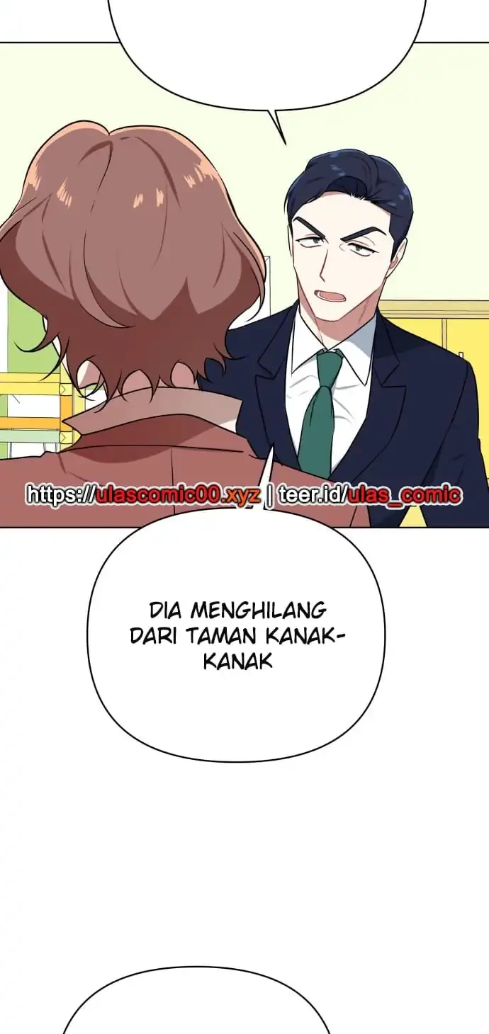 The Loser Is the First Lady Chapter 10 - halaman 16