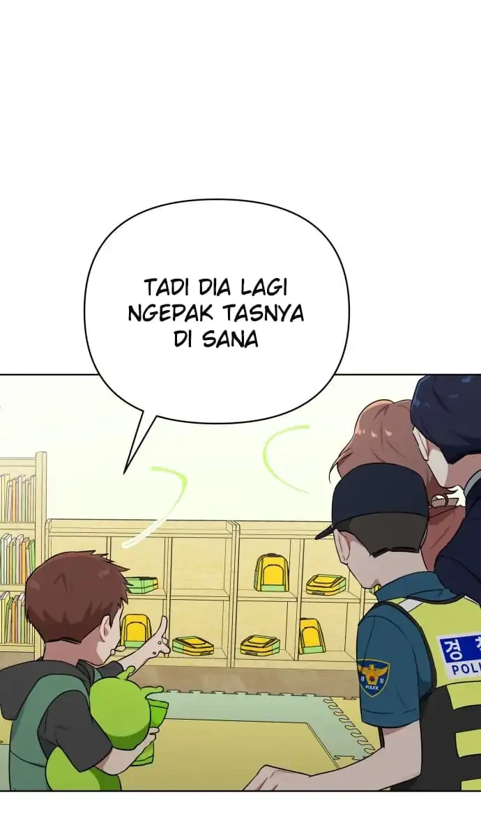 The Loser Is the First Lady Chapter 10 - halaman 26
