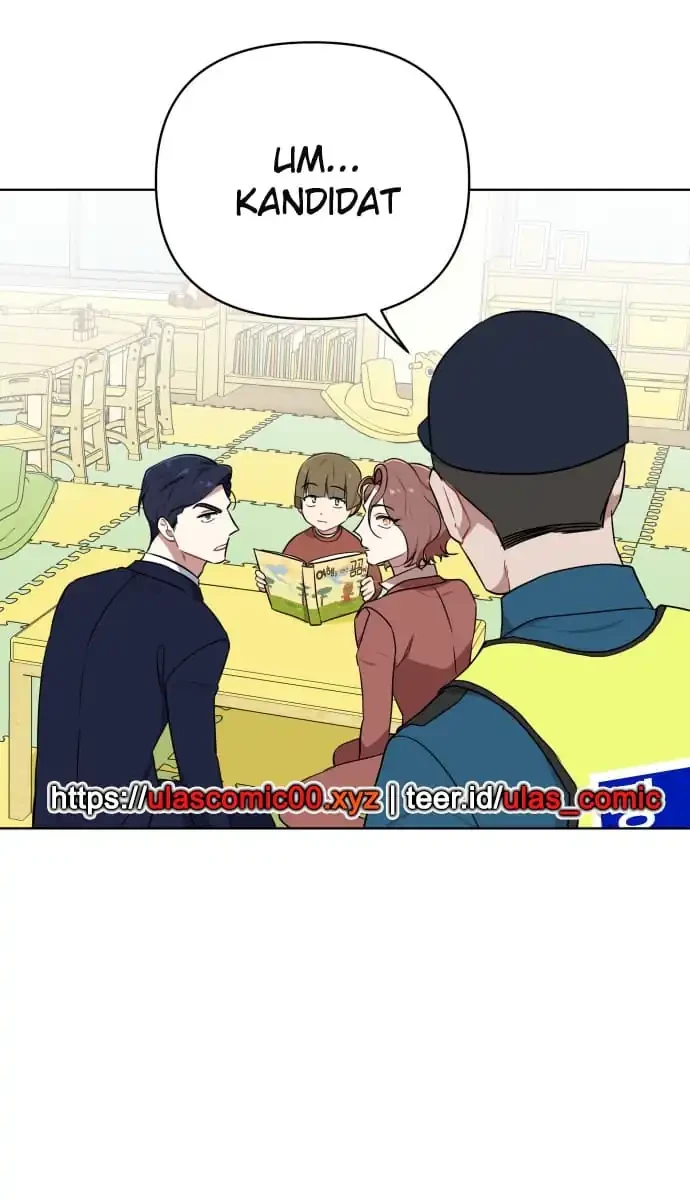 The Loser Is the First Lady Chapter 10 - halaman 31