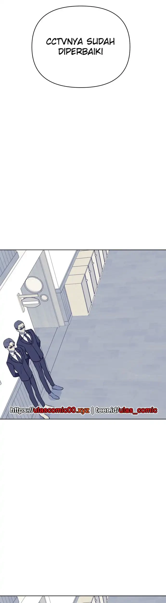The Loser Is the First Lady Chapter 10 - halaman 32