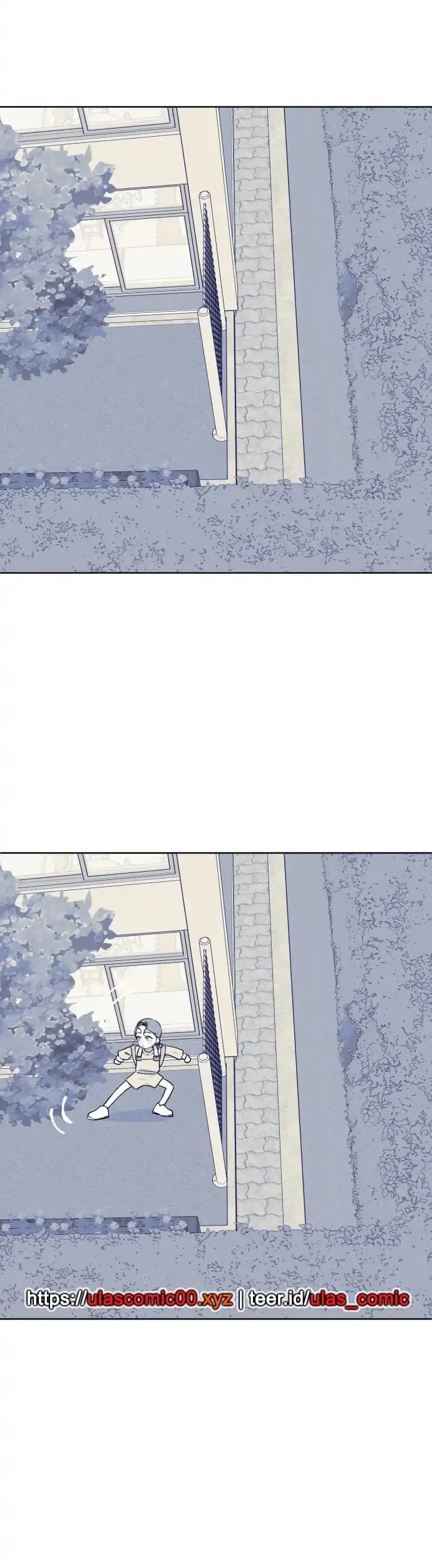 The Loser Is the First Lady Chapter 10 - halaman 35