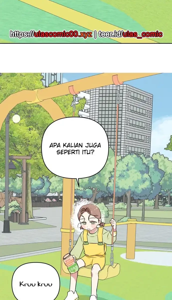 The Loser Is the First Lady Chapter 10 - halaman 41